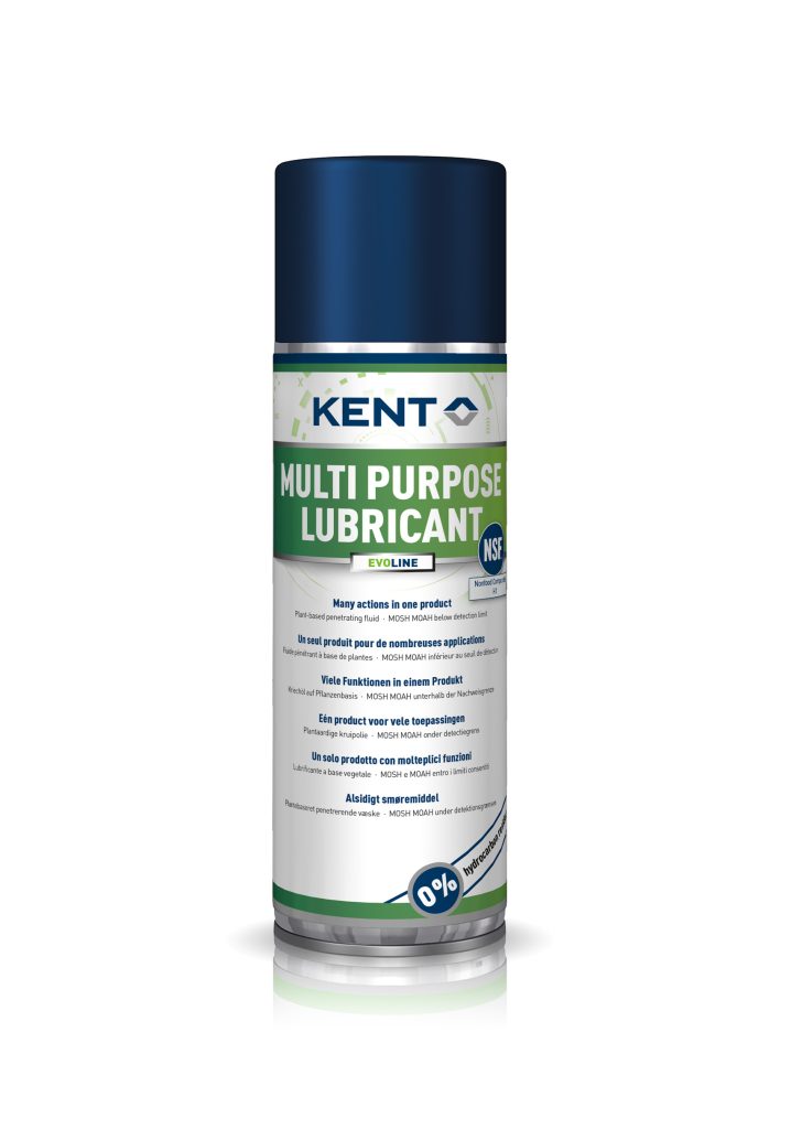 MULTI PURPOSE LUBRICANT Ntek